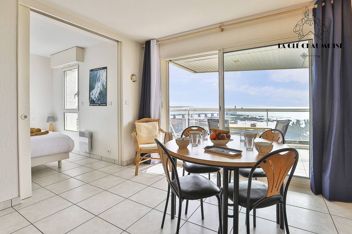 Photo : Appartement de vacances