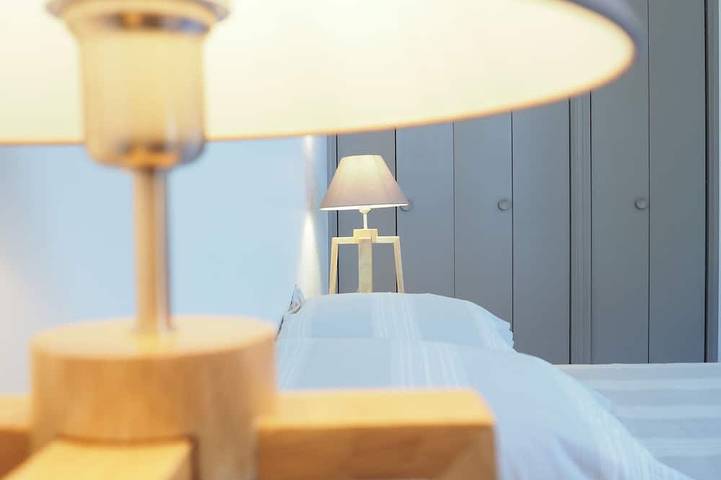 Location de vacances pour 10 personnes, avec terrasse et jardin à Roquefort-la-Bédoule - 3