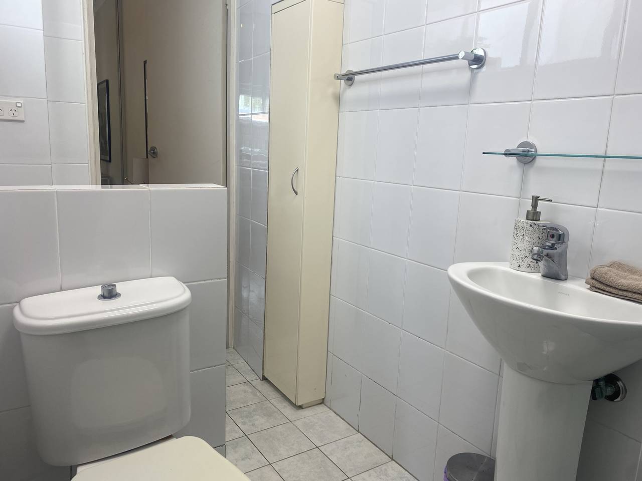 Entire apartment, Bondi Garden Getaway in Sydney, New South Wales