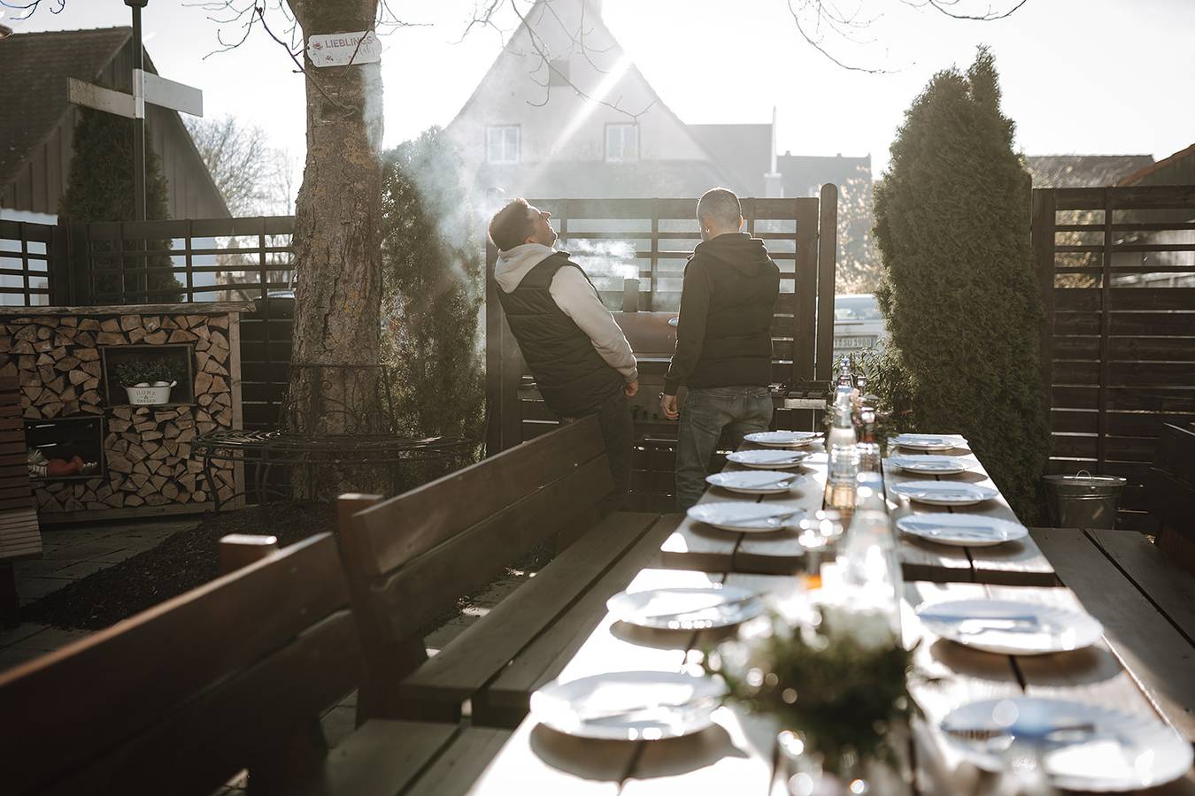 Ferienhaus Alb-Traum - Ferienhaus "Alb-Traum" , 200qm, 6 Schlafzimmer, max. 20 Personen in Hayingen, Neckar-Alb