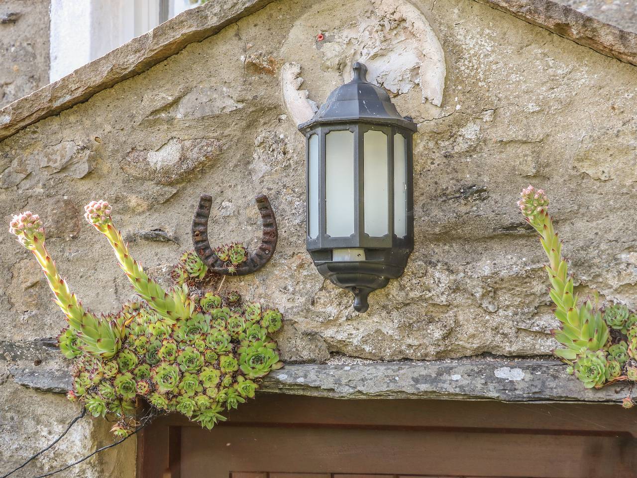 Butts Hill House in Horton in Ribblesdale, Yorkshire Dales National Park