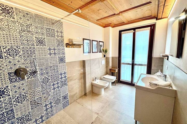 Ganze Wohnung, Casa Lory F – Ferienwohnung direkt am See und an den Stränden in Bellagio, Gemeinde Bellagio