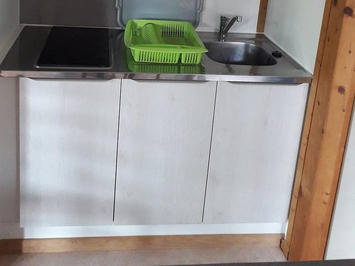 Chalet pour 5 personnes, avec bassin pour enfant dans Nièvre - 4