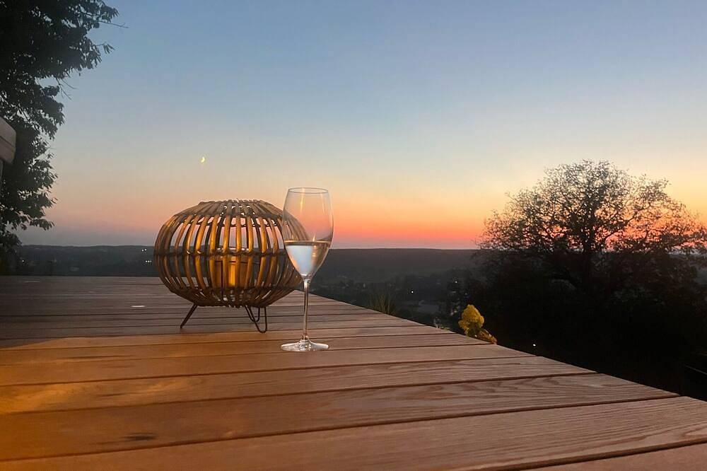 Ferienhaus für 5 Gäste mit 90m² in Litzelsdorf in Südburgenland