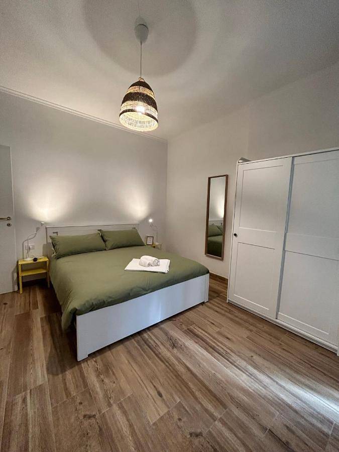 Appartamento vacanze per 2 persone, con balcone - 1