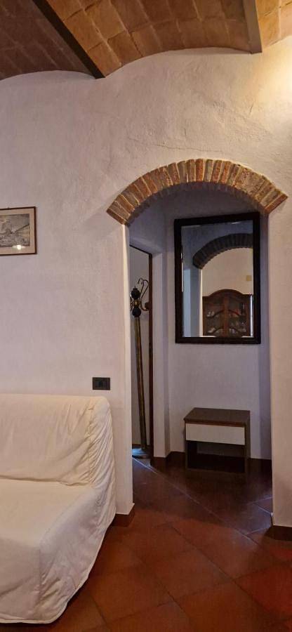 Casa Leonardo in Suvereto, Etruskische Küste