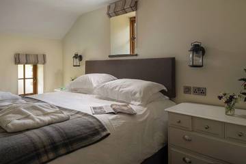 Cottage for 2 People in Betws-y-Coed, Conwy region, Photo 3