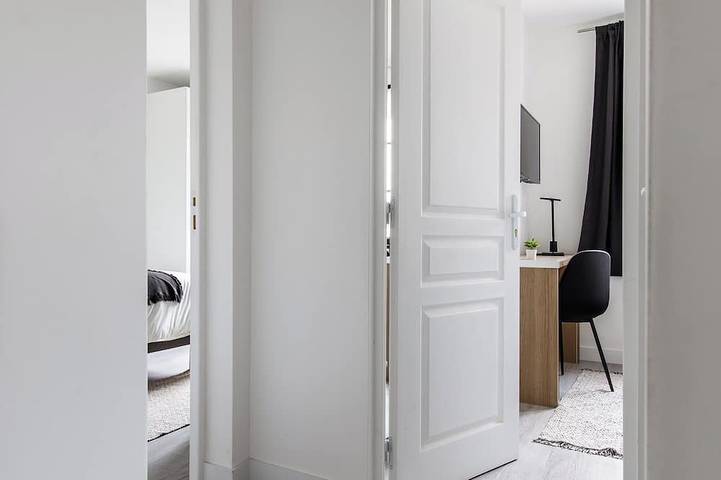 Location de vacances pour 14 personnes, avec piscine à Gournay-sur-Marne - 2