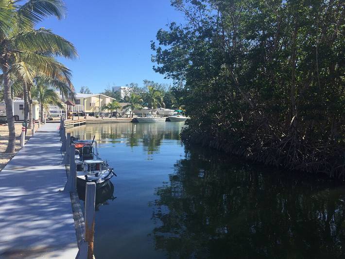 Camping pour 4 personnes dans Floride - 4