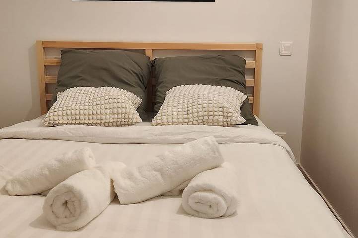 Gîte pour 4 personnes à Pau - 3