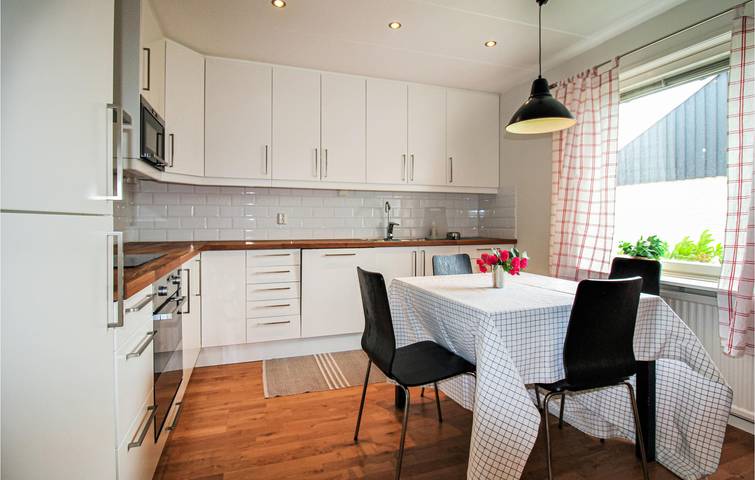 Ferienhaus für 4 Personen, mit Garten und Terrasse, kinderfreundlich in Höganäs - 4