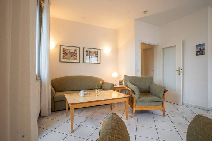 Ganze Wohnung, Ferienwohnung  „Abendstimmung“ – Ruhige Auszeit im Achterland Usedom in Dewichow, Mellenthin