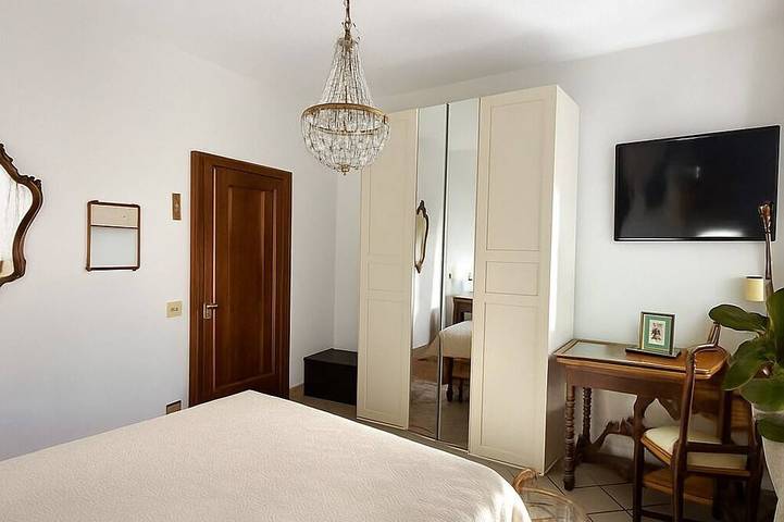 Ganze Wohnung, Lucia's Paradise in Bagni Lido del Rogiolo, Livorno