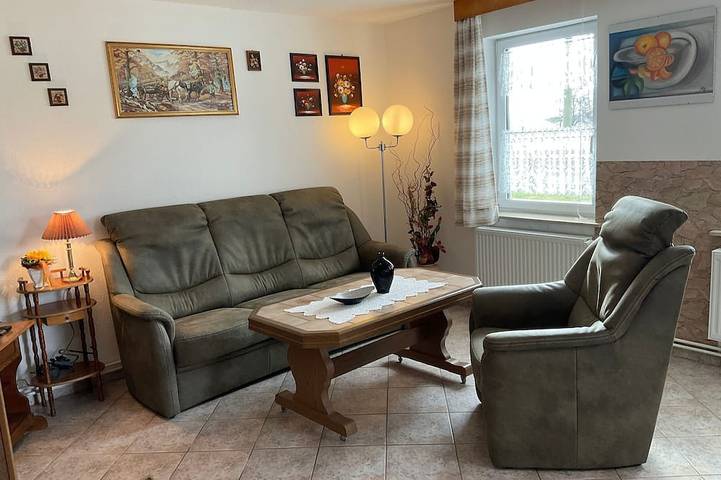 Apartamento entero, Alquiler - Rügen-Fewo 61 in Garz/Rügen, Rügen