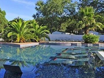 Camping pour 5 Personnes dans Bidart, Côte Basque, Photo 4