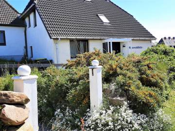 Ferienwohnung für 2 Personen in Hörnum