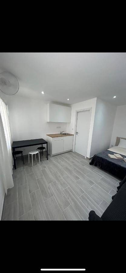 Twin Room with Balcony in Santa Maria, São Gonçalo de Lagos