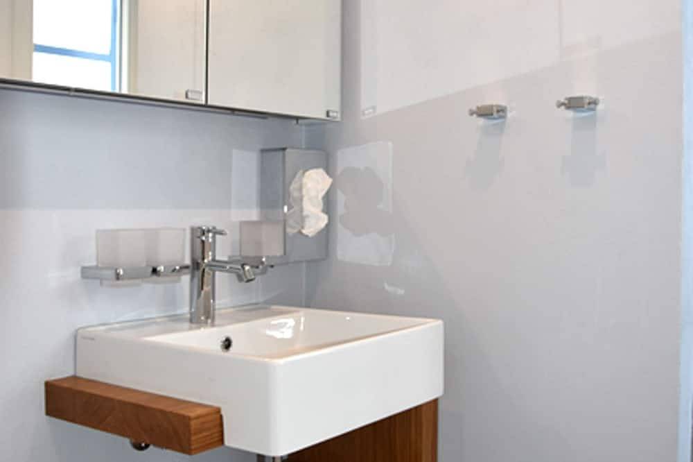 Willkommen am Vierseithof - Wohnen in der alten Hofwerkstatt in Doberschau-Gaußig, Oberlausitz-Niederschlesien