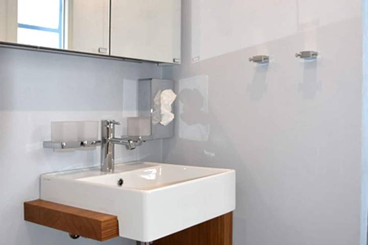 Ferienhaus für 4 Personen, mit Garten und Terrasse in Doberschau-Gaußig - 3