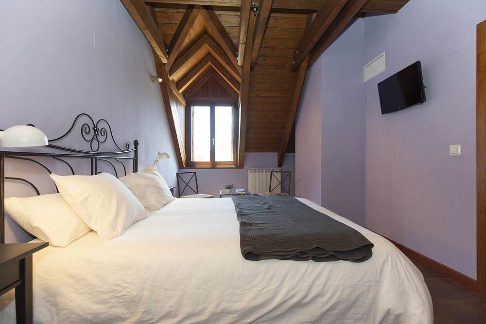 Appartement entier, Cumbres Penthouse by Bevalle in Panticosa (Ski), Panticosa