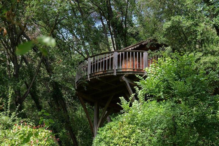 Maison d’hôte pour 4 personnes à Saint-Paul-de-Vence