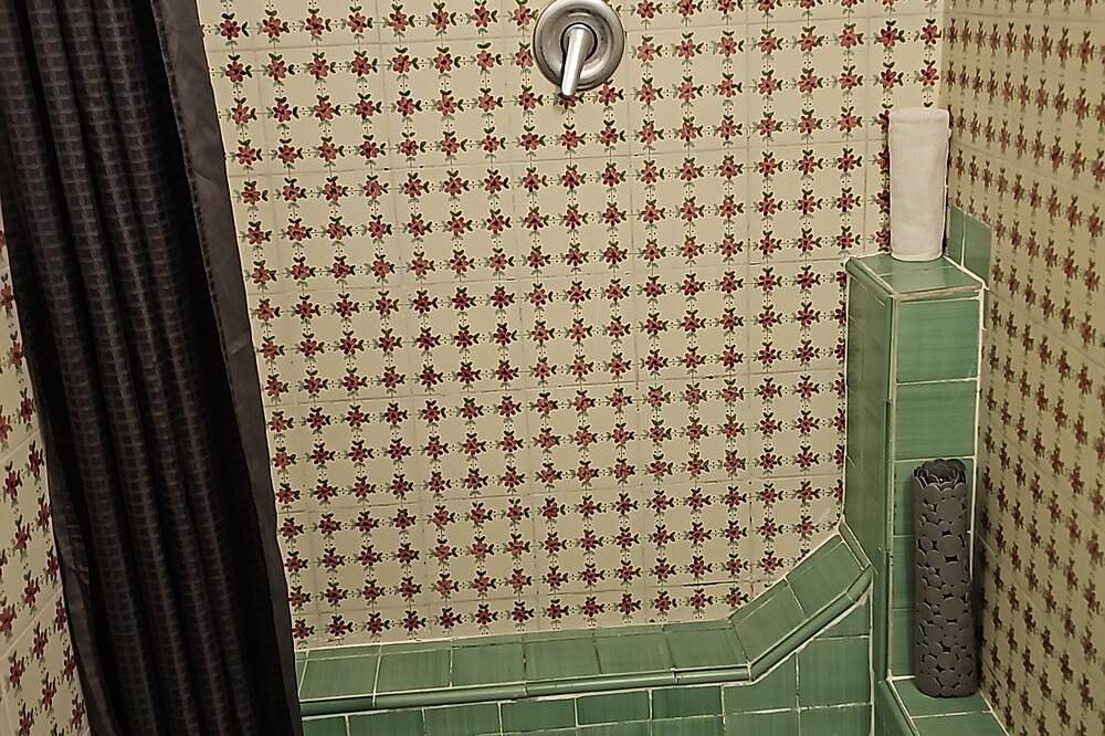 Apartamento entero, Apartment with garden view in Viterbo, Provincia de Viterbo