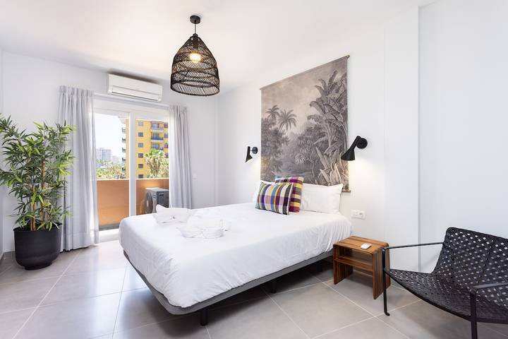 Apartamento entero, Home2Book Stunning Sea Front Caletillas in Las Caletillas, Candelaria