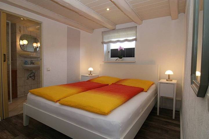 Ganze Wohnung, Appartement Rehder, Deutschland in Nordfriesische Inseln (Schleswig-Holstein) (Schleswig-Holstein), Hörnum