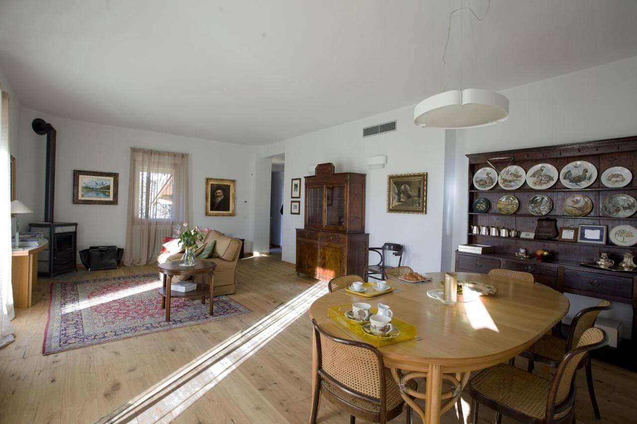 Ca' del Cuco in Palazzago, Provincia di Bergamo