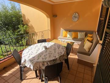 Casa de vacaciones in Municipio de Alaior, Menorca für 4 