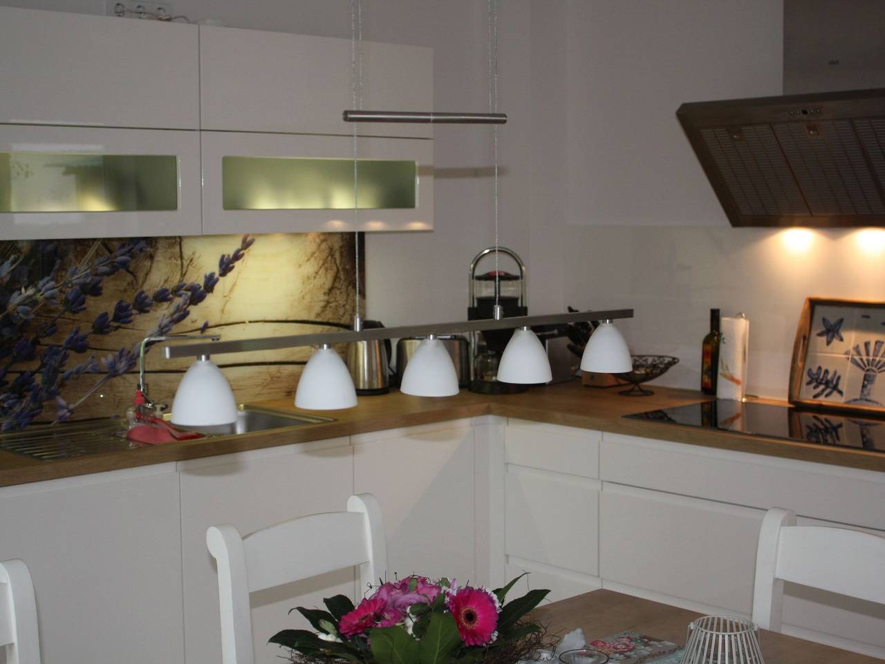 Ferienhaus Bullerbü in Großes Meer, Südbrookmerland