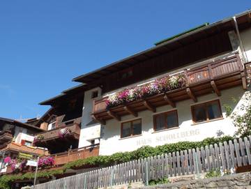 Ferienwohnung für 4 Personen in Sankt Anton am Arlberg, Verwall, Bild 4