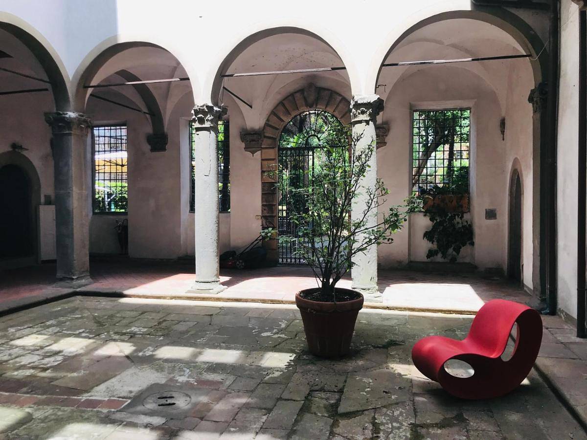 Corte Meraviglia - Relais in Lucca, Lucca Provinz