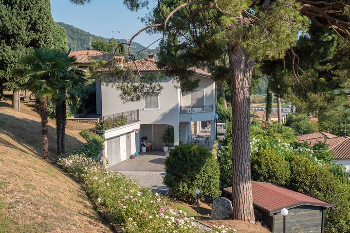 Appartamento per 2 persone in Provincia di Bergamo