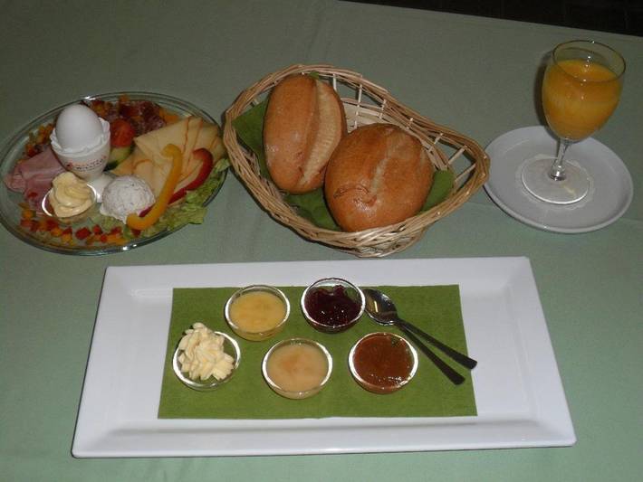 Hotel für 2 Personen in Mölln - 2