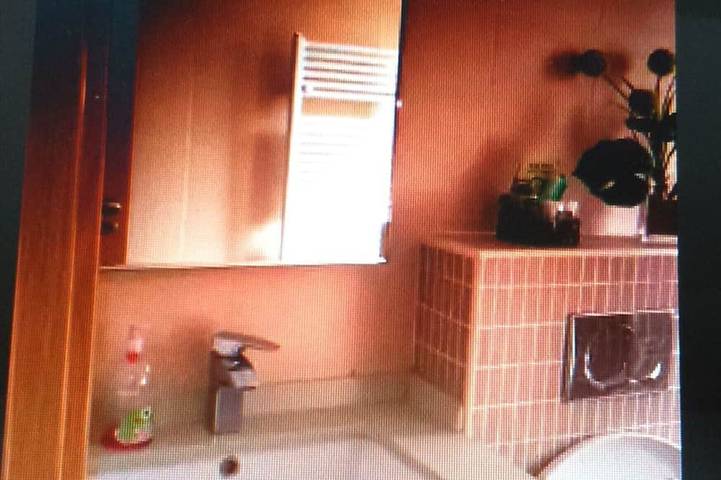 Maison de vacances pour 5 personnes - 1