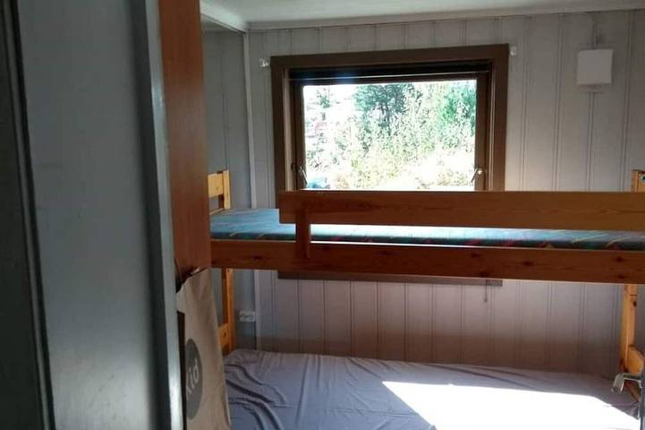 Ferienwohnung für 3 Personen, mit Garten in Arendal - 2