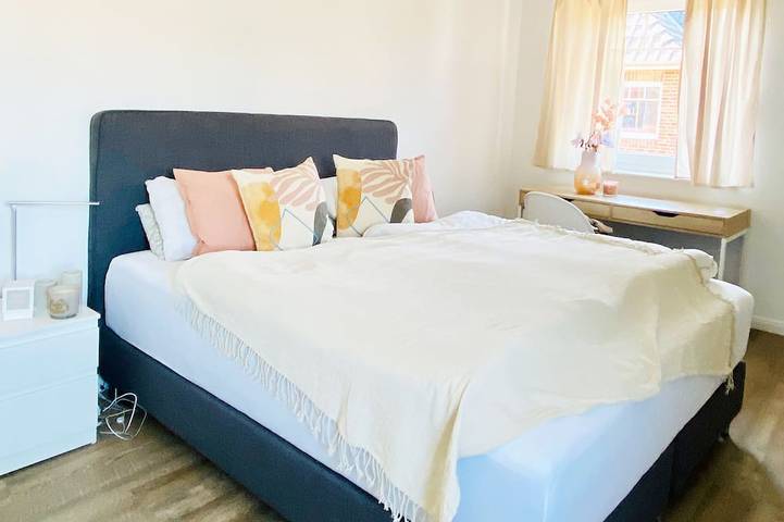 Ferienhaus für 6 Personen, mit Terrasse, mit Haustier in Tating - 2