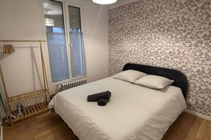 Location de vacances pour 8 personnes à Savigny-sur-Orge - 4