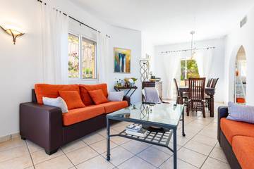 Maison De Vacances pour 5 Personnes dans Peñíscola, Costa del Azahar, Photo 3