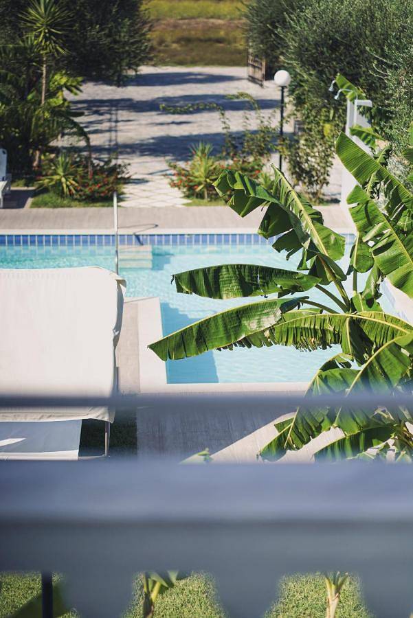 Standard Studio in Laganas, Zante