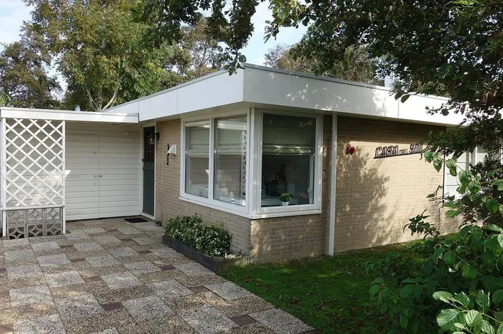 Gemütliche 3-Schlafzimmer-Ferienunterkunft in Sint Maartenszee. Ihr Hund ist willkommen. in Sint Maartensvlotbrug, Noord-Holland - Nordseeküste