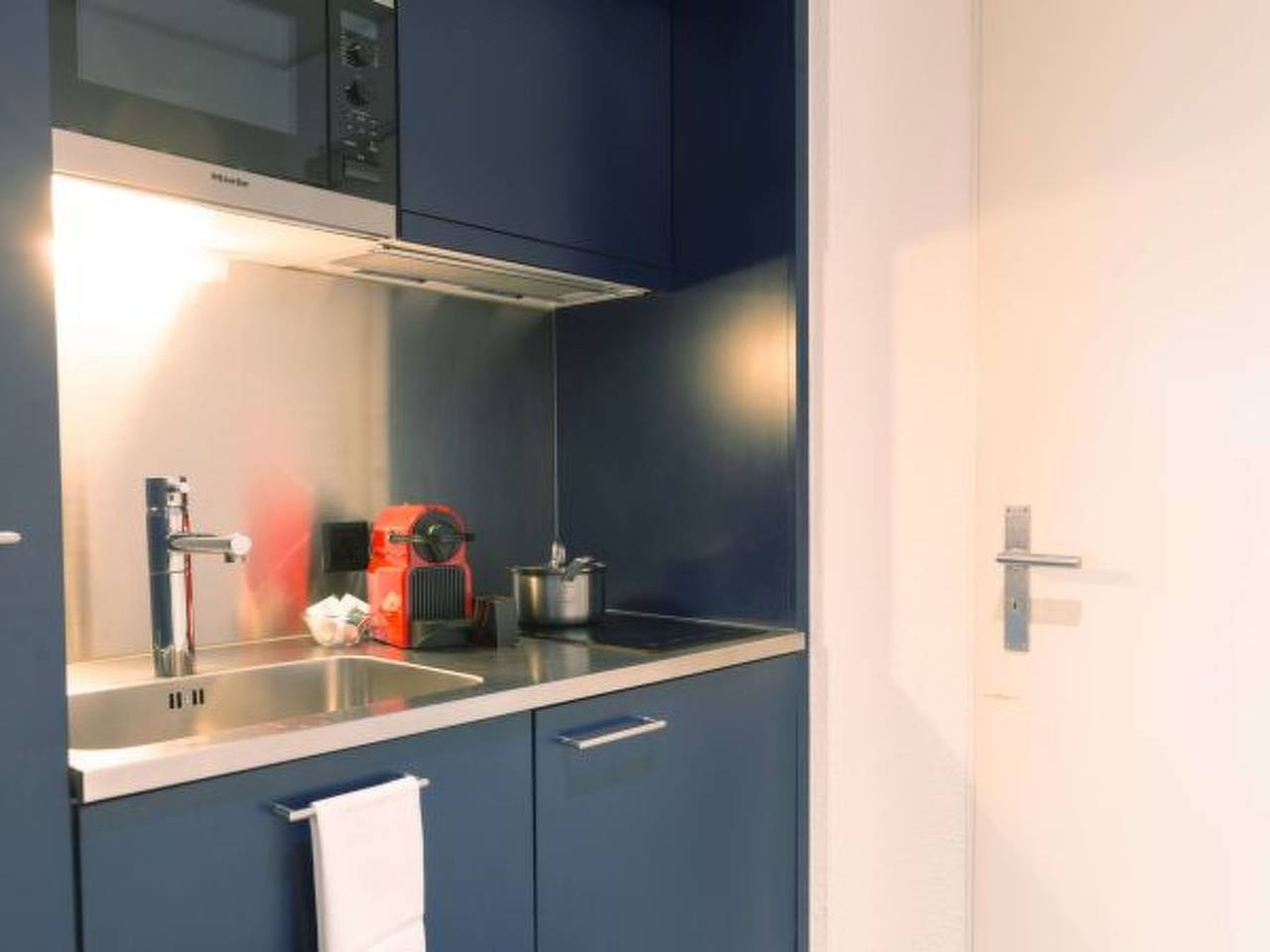 Appartement entier, Appartement de vacances pour 4 personnes in Lucerne, Lac des Quatre-Cantons