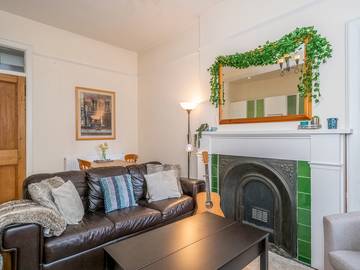 Glamping for 2 People in Edinburgh, Edinburgh and Lothian, Photo 1