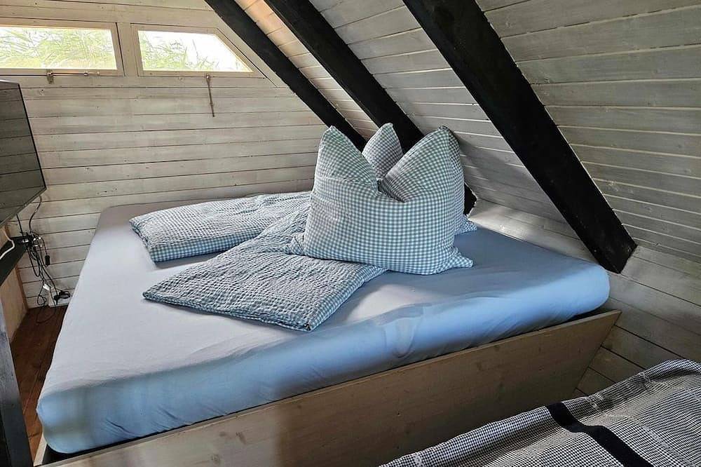 Ganze Wohnung, Romantika5 - Schilfhaus, Dusche, Wc, Seeblick in Rust (Burgenland), Leithaberg