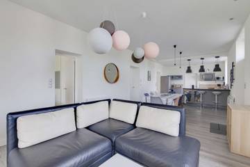 Appartement De Vacances pour 6 Personnes dans Hendaye, Côte Basque, Photo 1