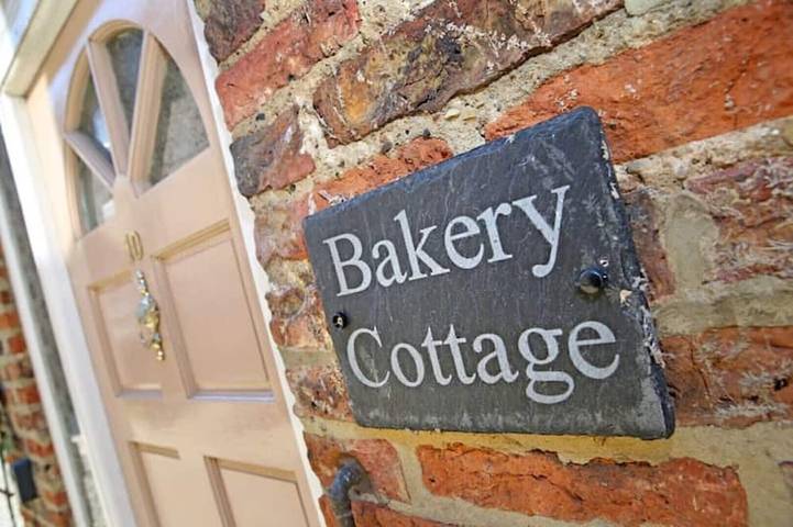 Holiday rental for 2 people, with Terrace in Thirsk