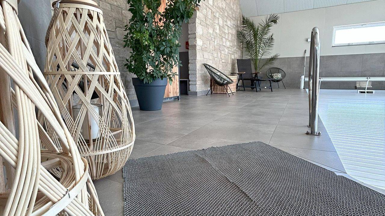 Ganze Ferienwohnung, Ferienwohnung für 6 Personen (115 m²) in Mettlach in Mettlach, Saar-Nahe-Bergland