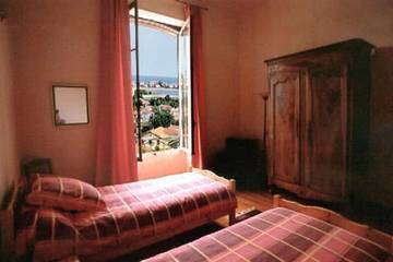 Appartement De Vacances pour 4 Personnes dans Hendaye, Côte Basque, Photo 1