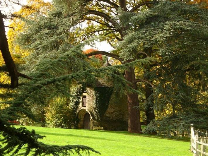 Maison d’hôte pour 4 personnes, avec piscine et terrasse, animaux acceptés à Sixt-sur-Aff - 4